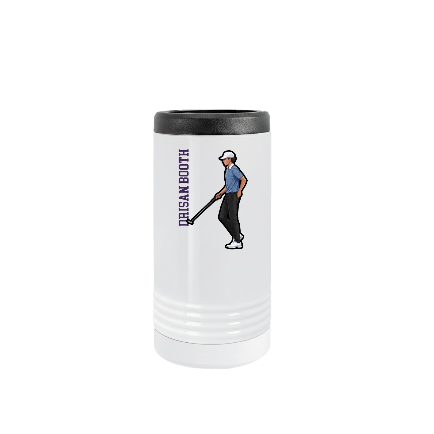 Slim Beverage Holder