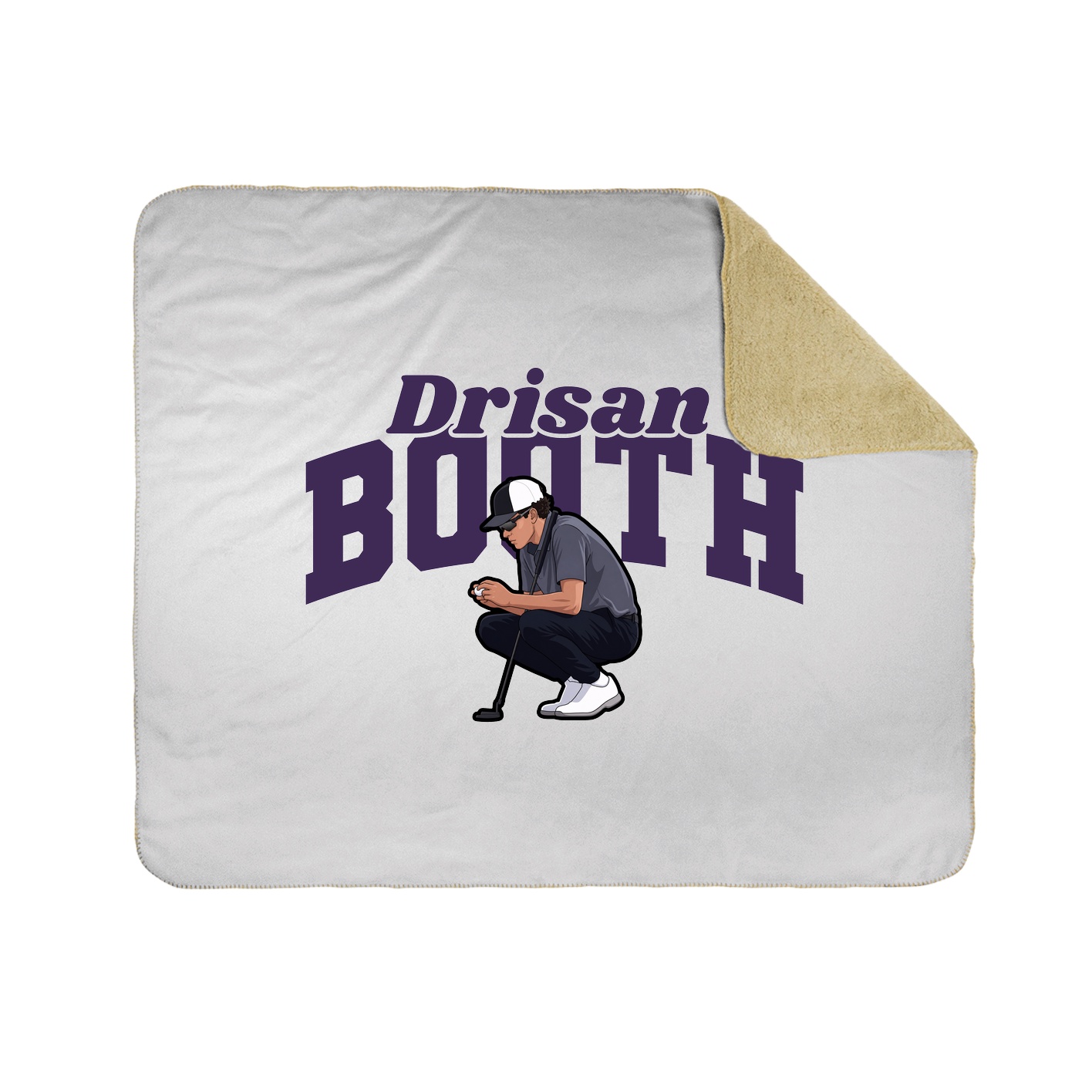 Throw Blanket