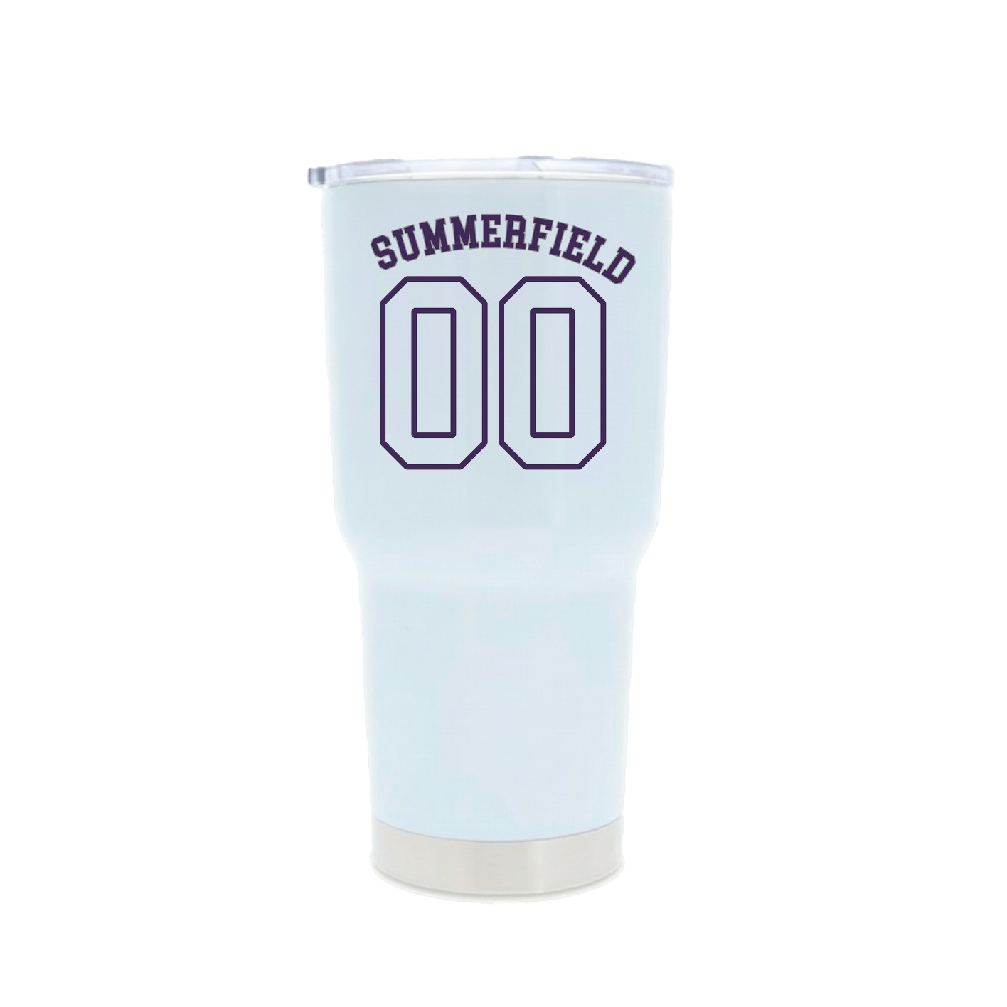 30oz Stainless Steel Tumbler