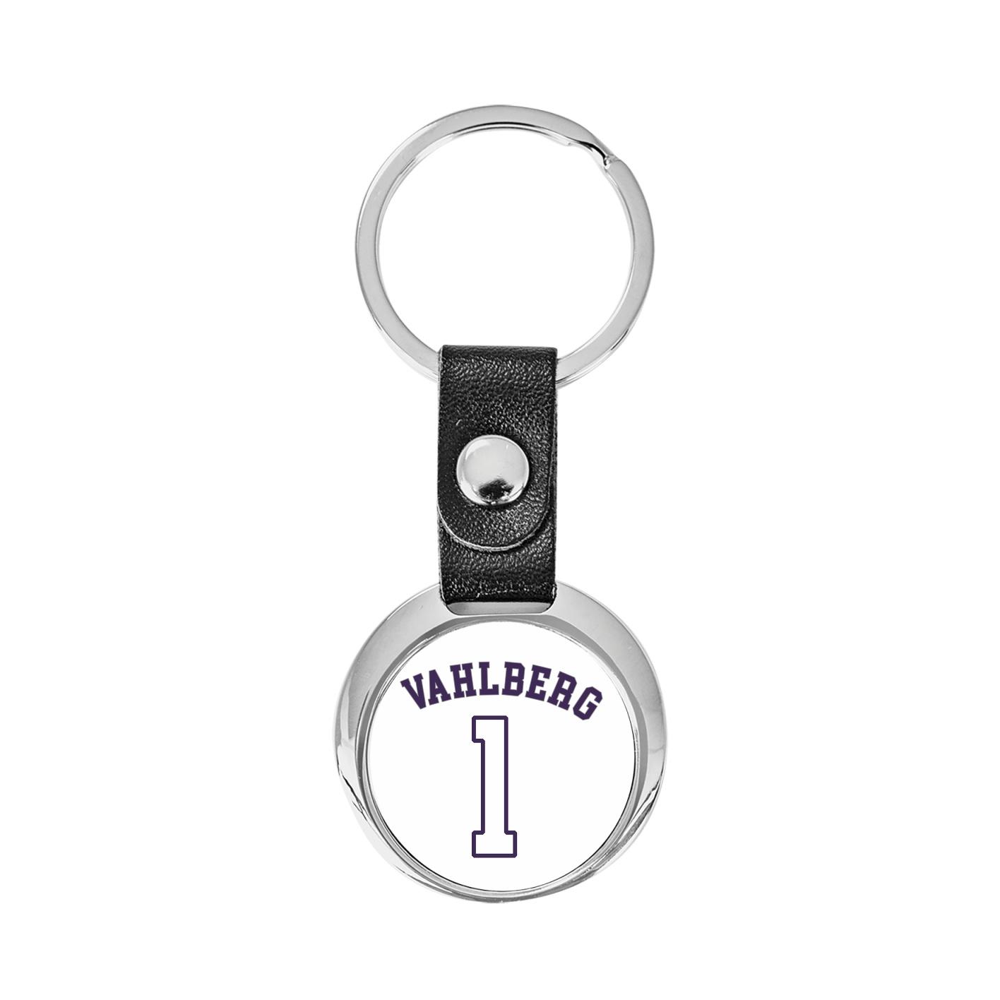Key Chain — Shirsey Arch in Classic