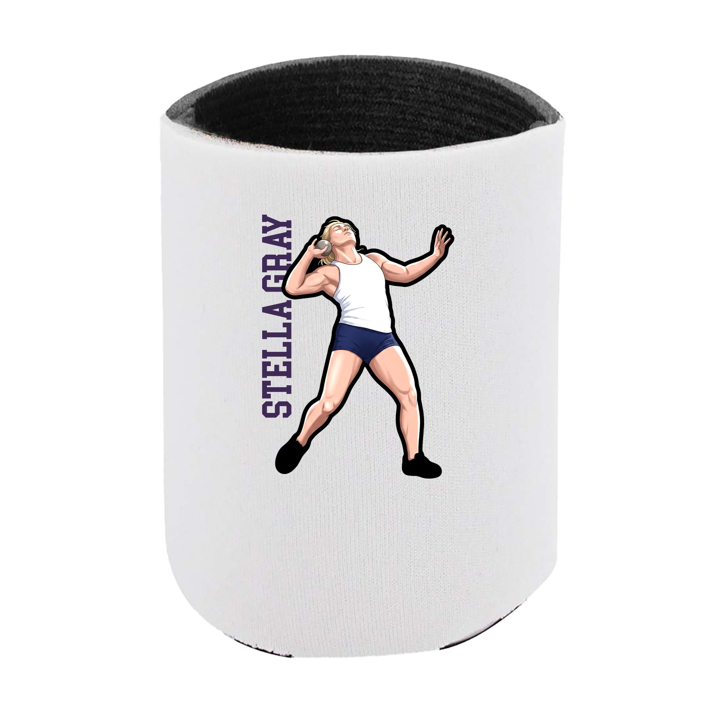 Can Holder