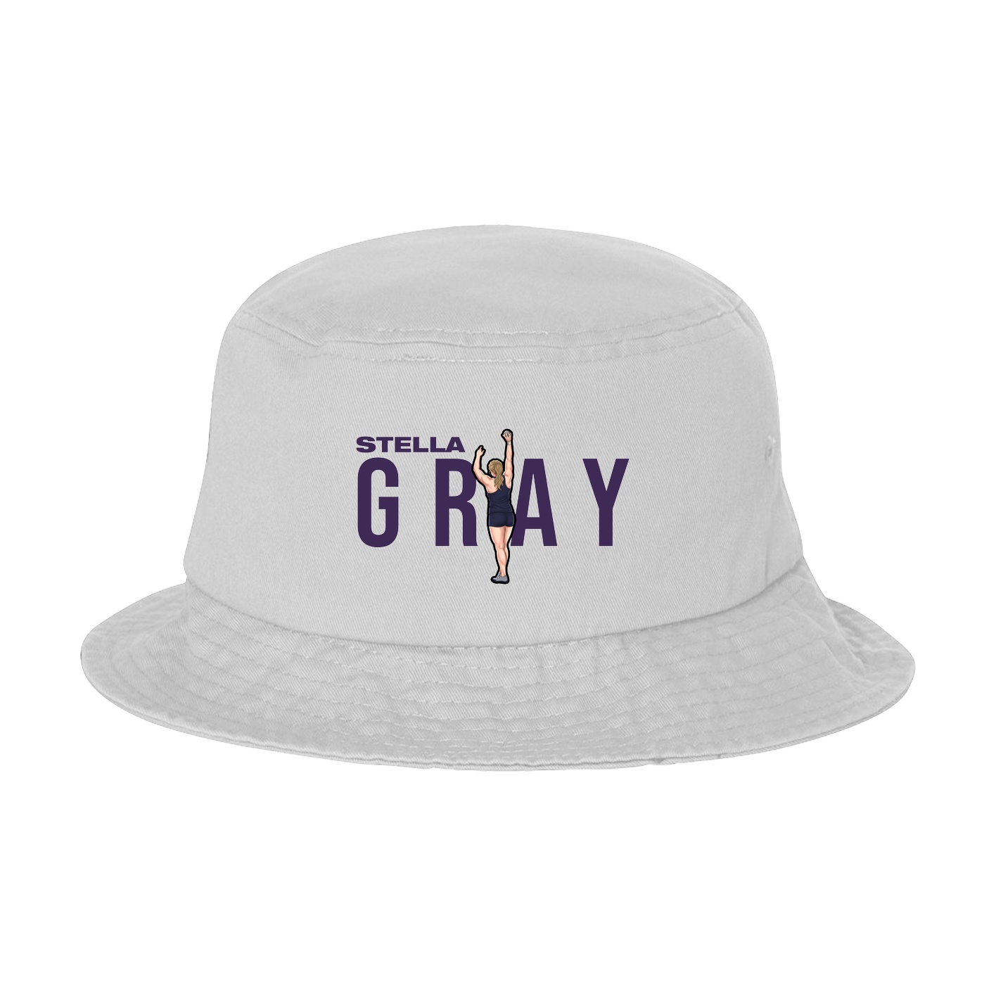 Bucket Cap