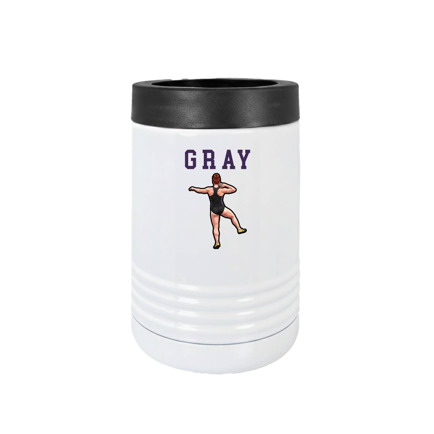 Beverage Holder — Shirsey in White