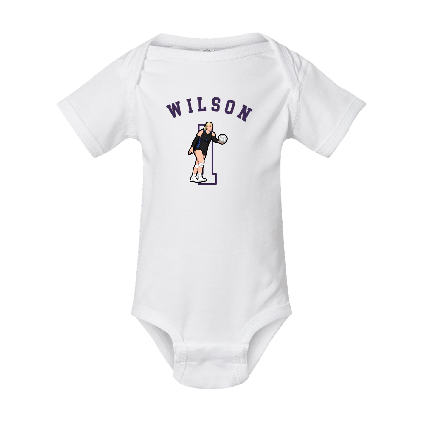 Baby Onesie