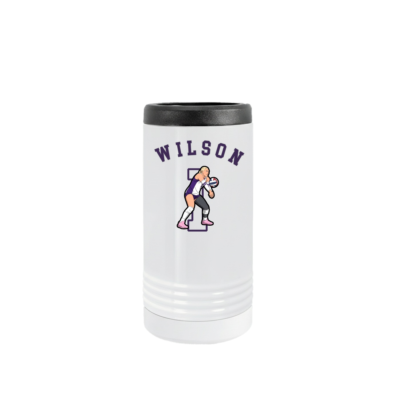 Slim Beverage Holder