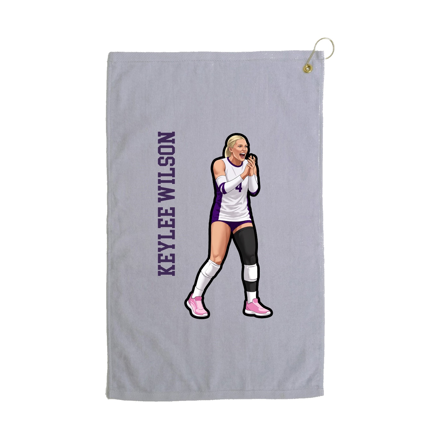 Golf Towel