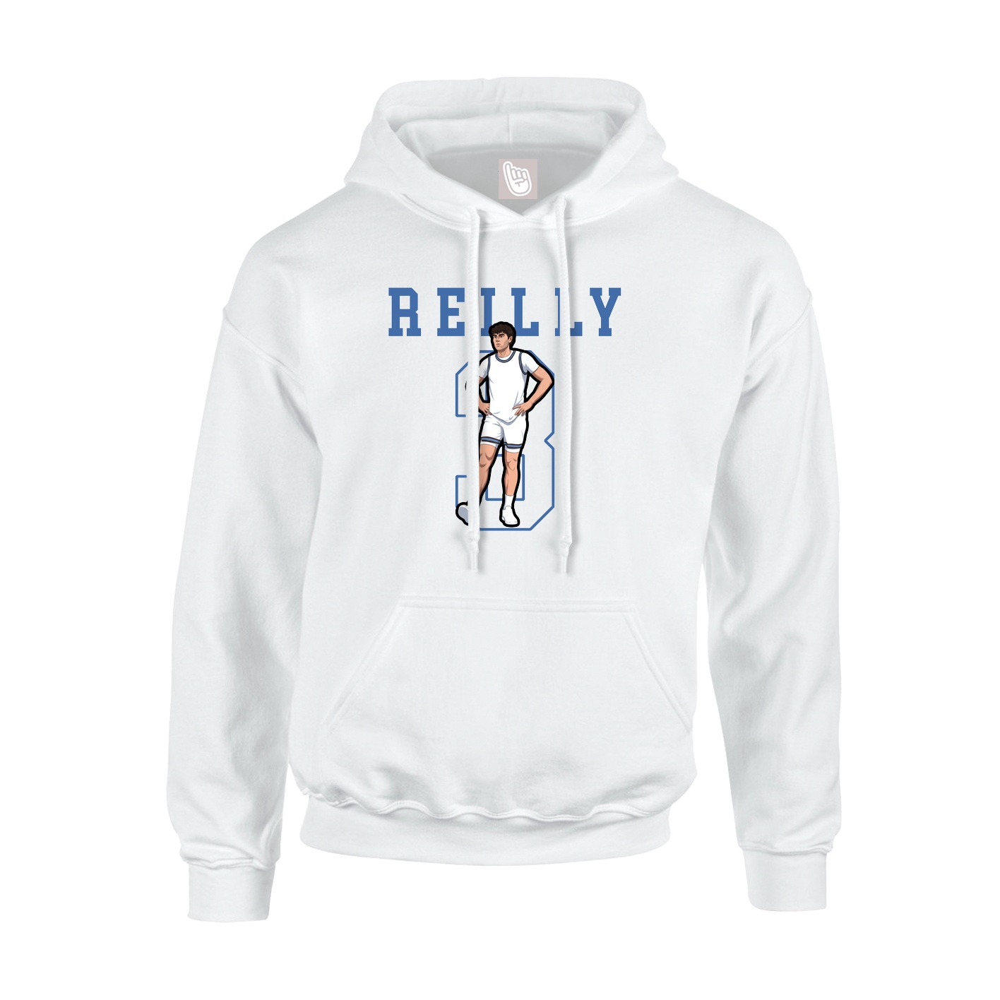 Youth Hoodie