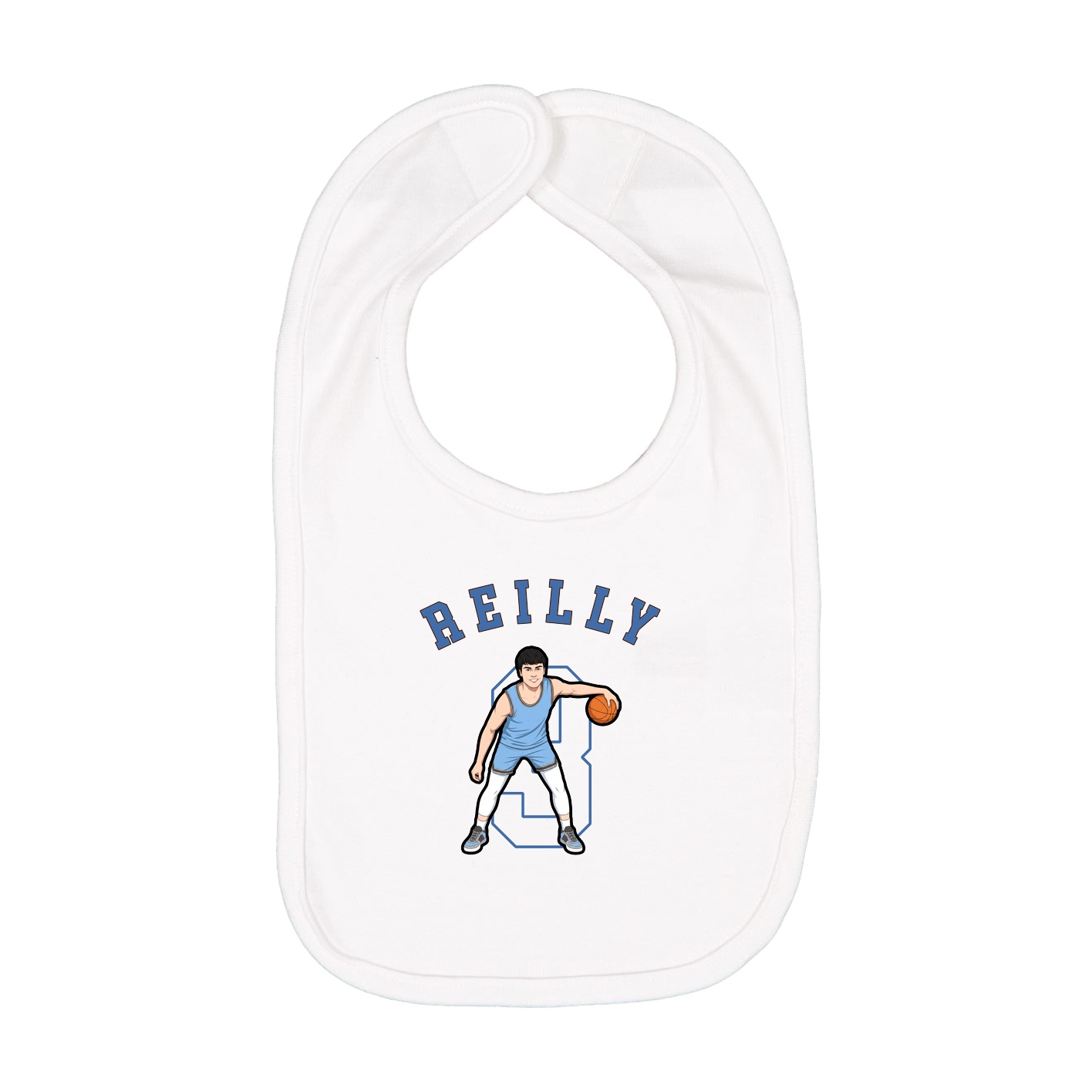 Infant Bib