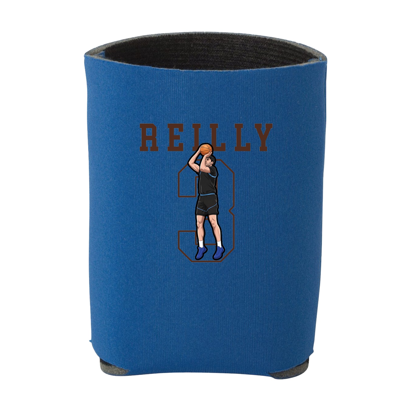 Can Holder — Shirsey in Royal