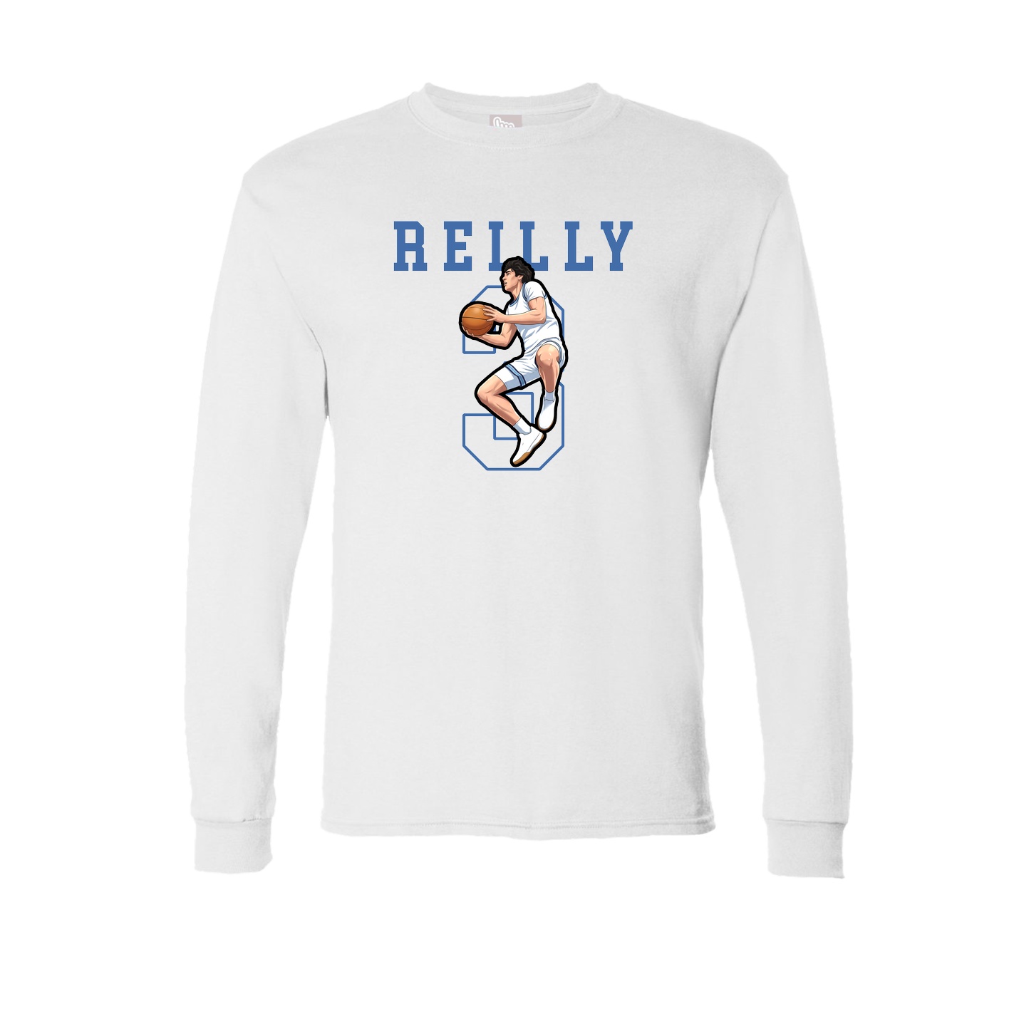Long Sleeve Tee