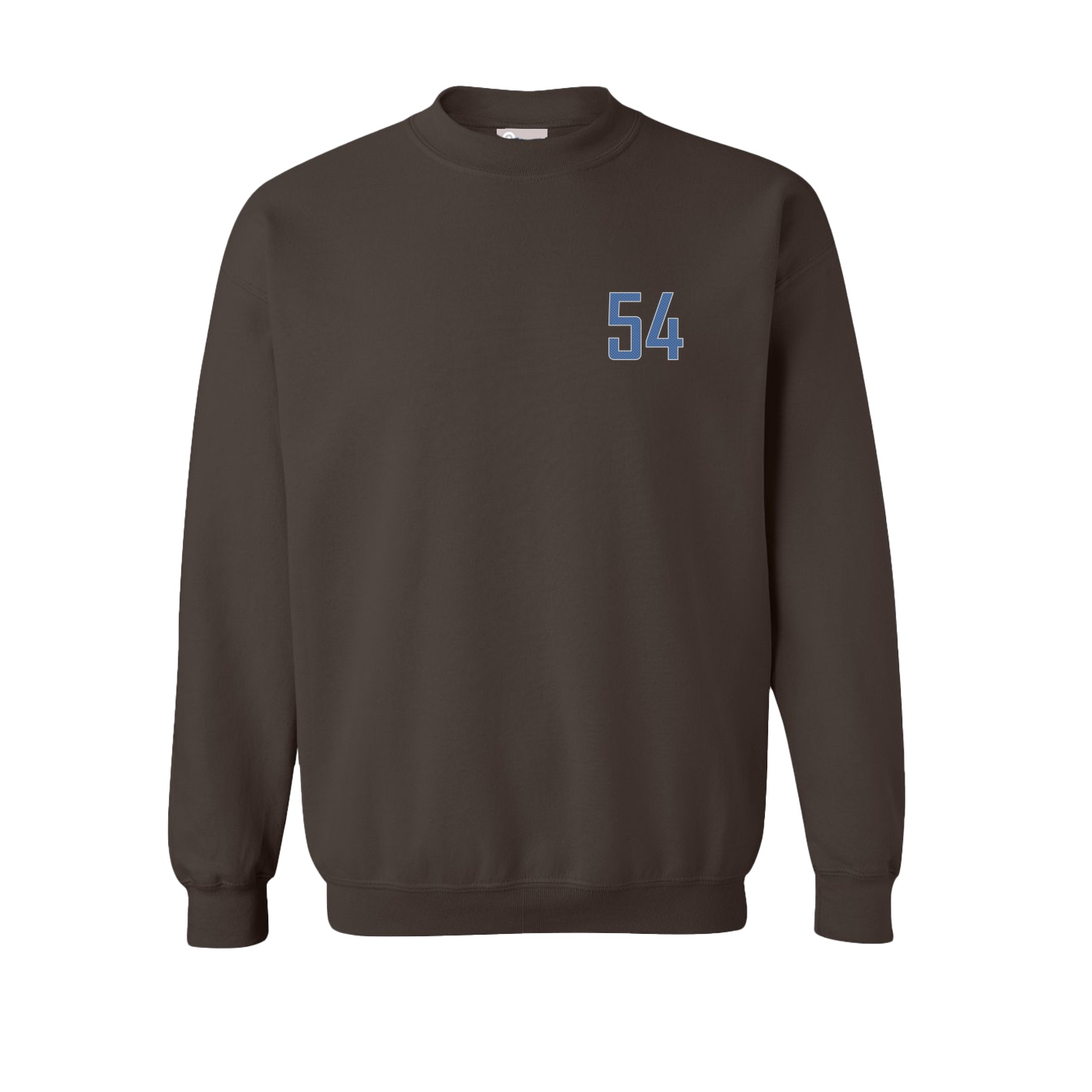 Fleece Crew