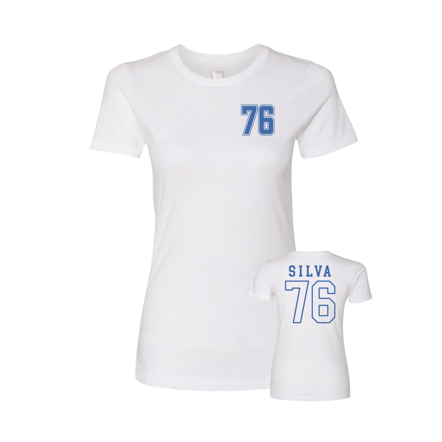Womens Tee
