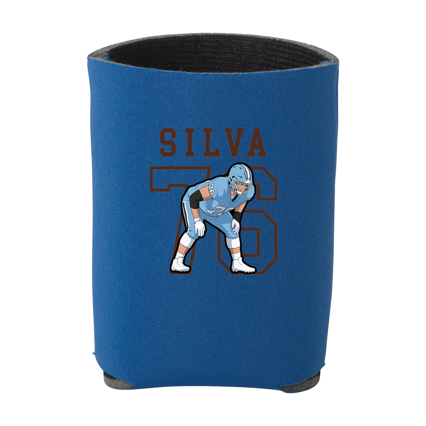 Can Holder — Shirsey in Royal
