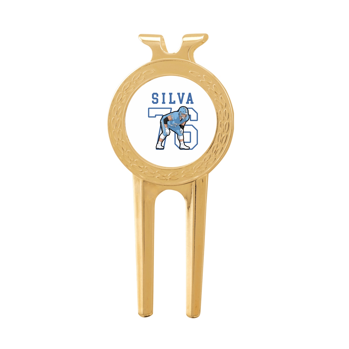 Divot Tool with Ball Marker — Shirsey in Classic