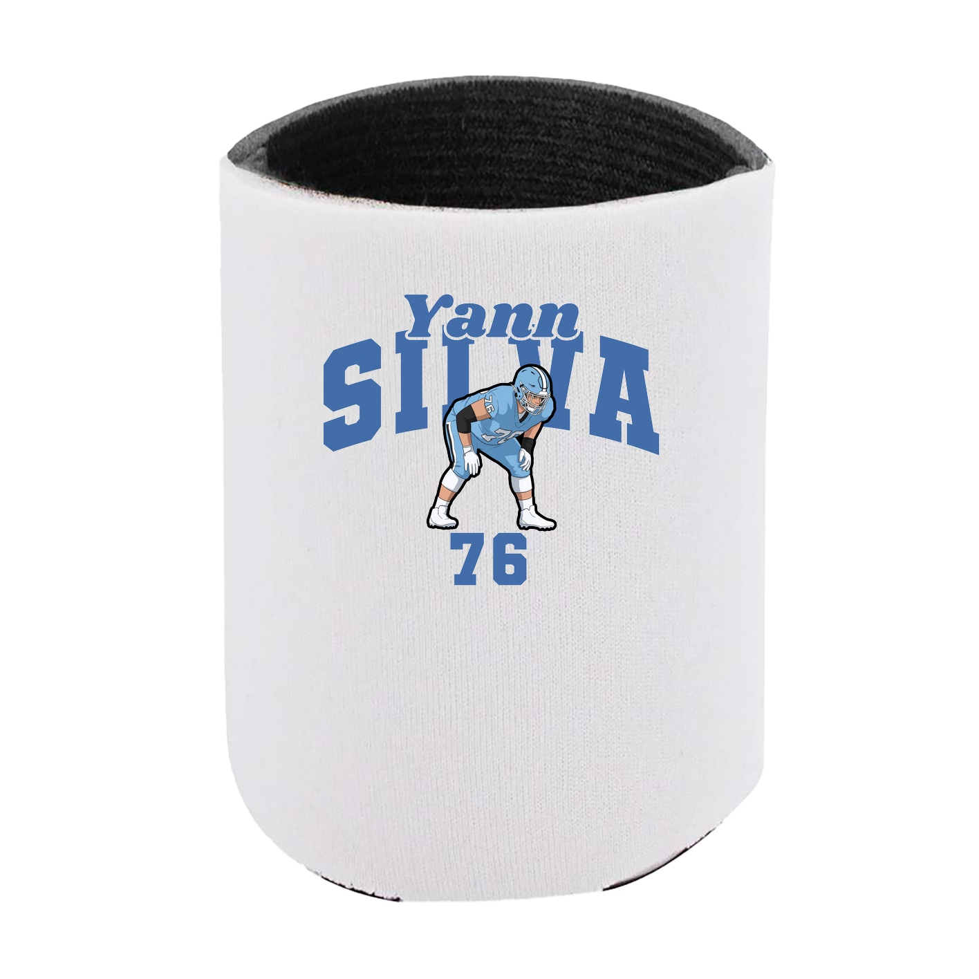 Can Holder — Signature Arch in White