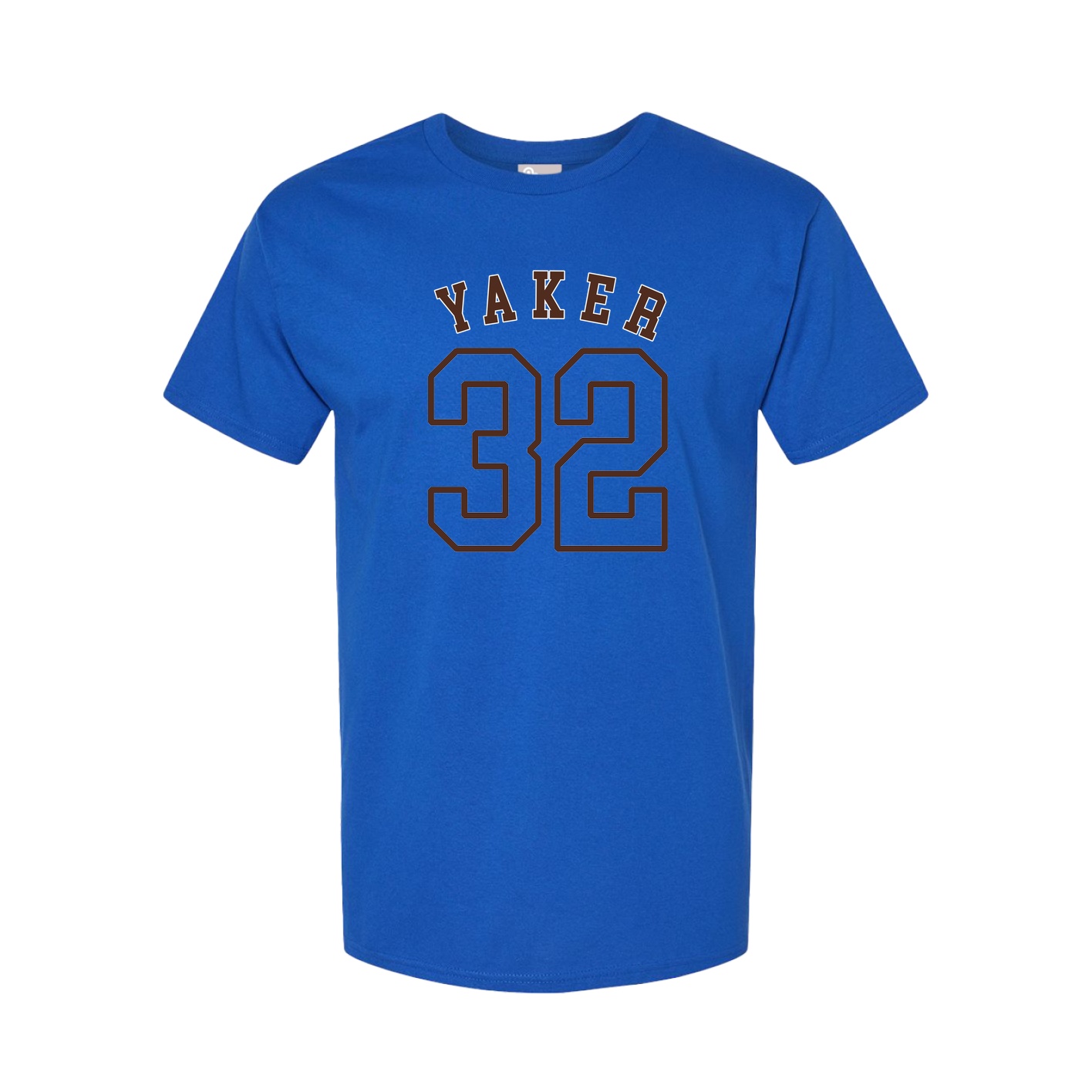 Tee — Shirsey Arch in Royal