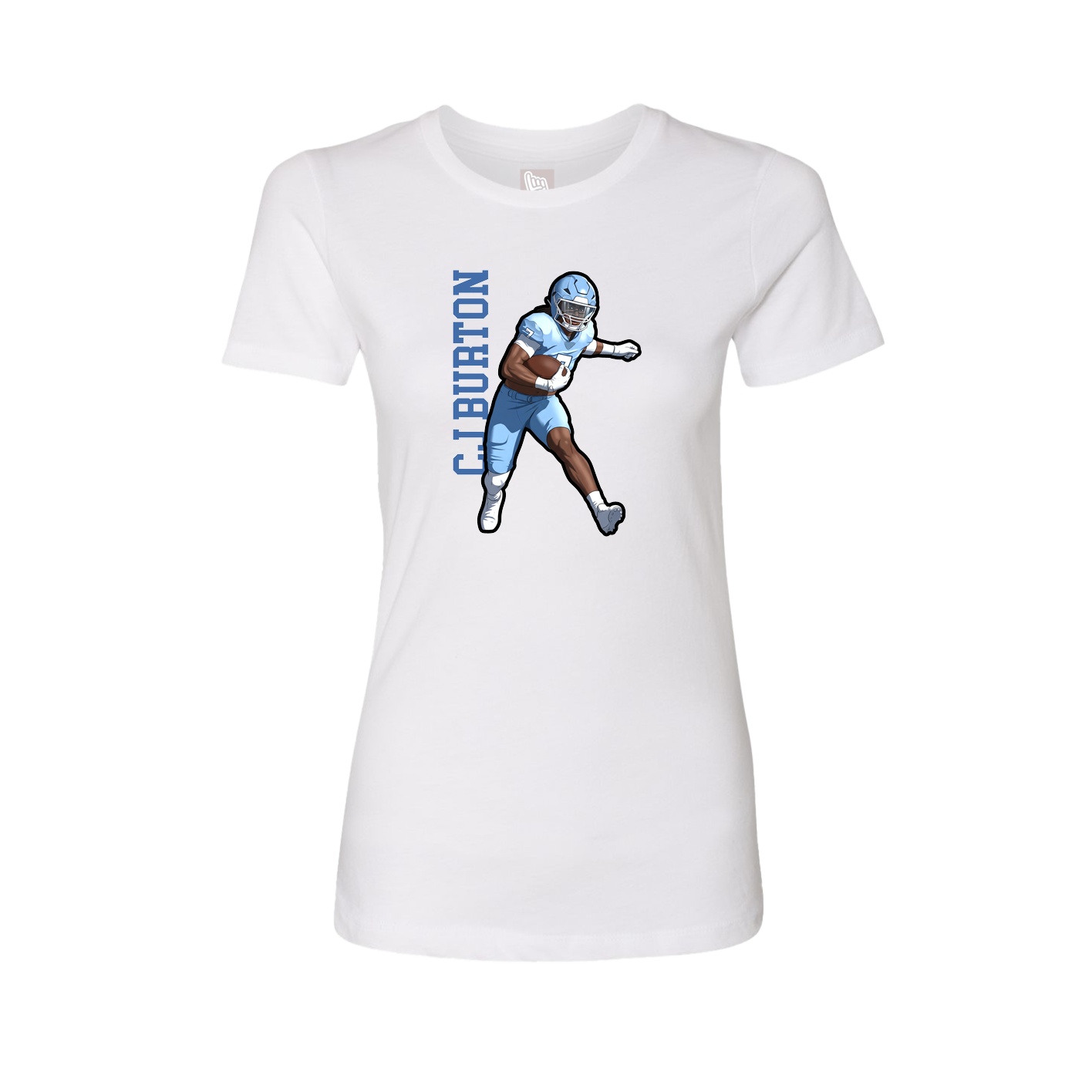 Womens Tee