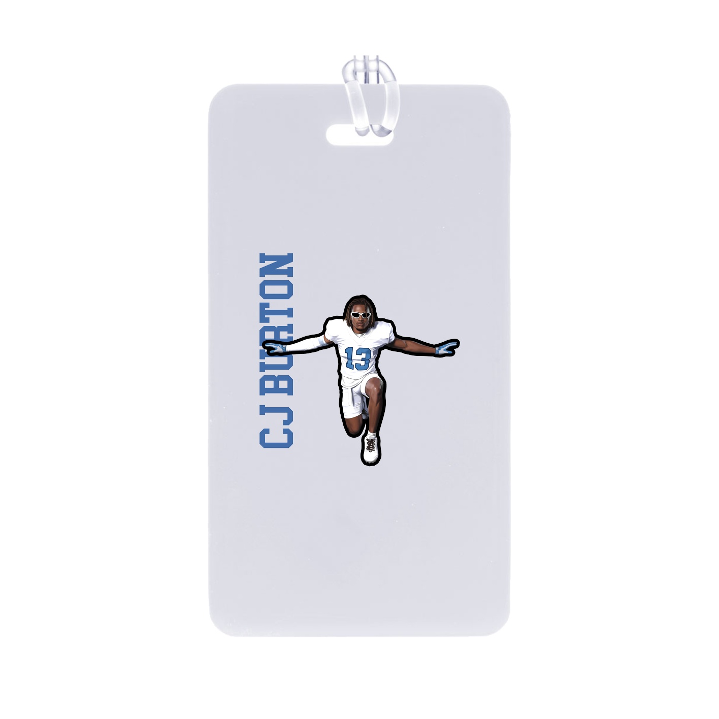Bag Tag