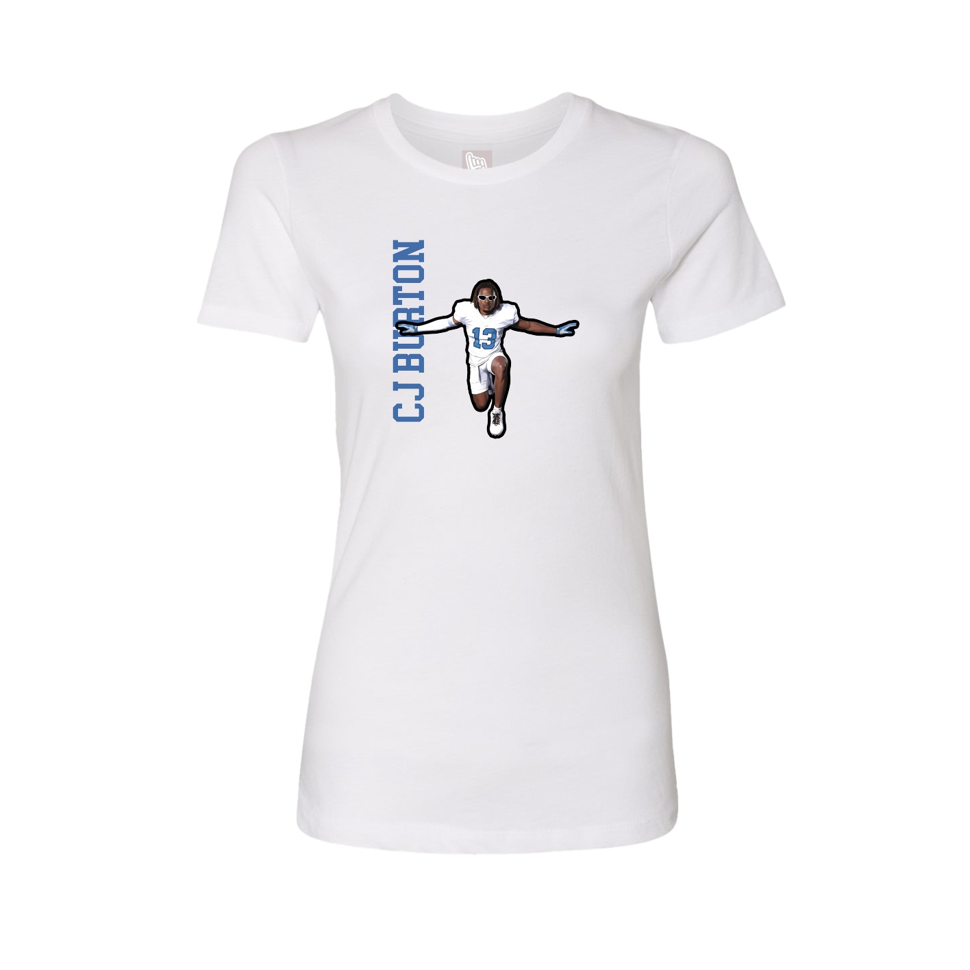 Fitted Women's Tee