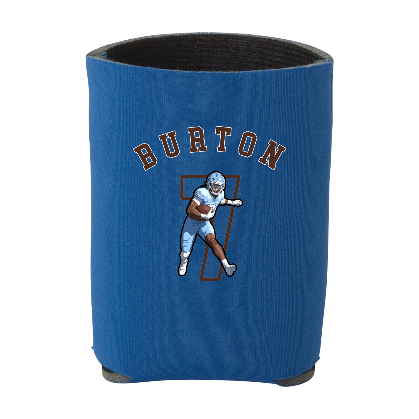 Can Holder — Shirsey Arch in Royal