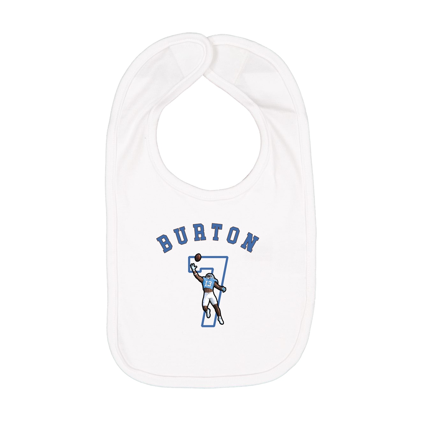 Infant Bib