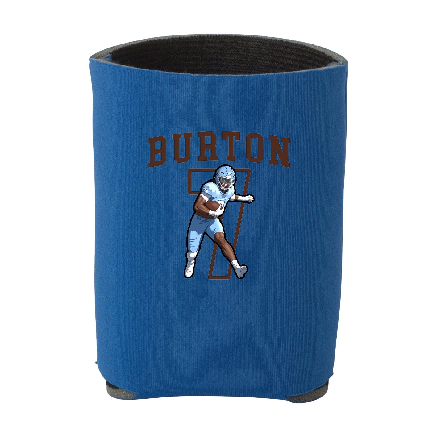 Can Holder — Shirsey in Royal