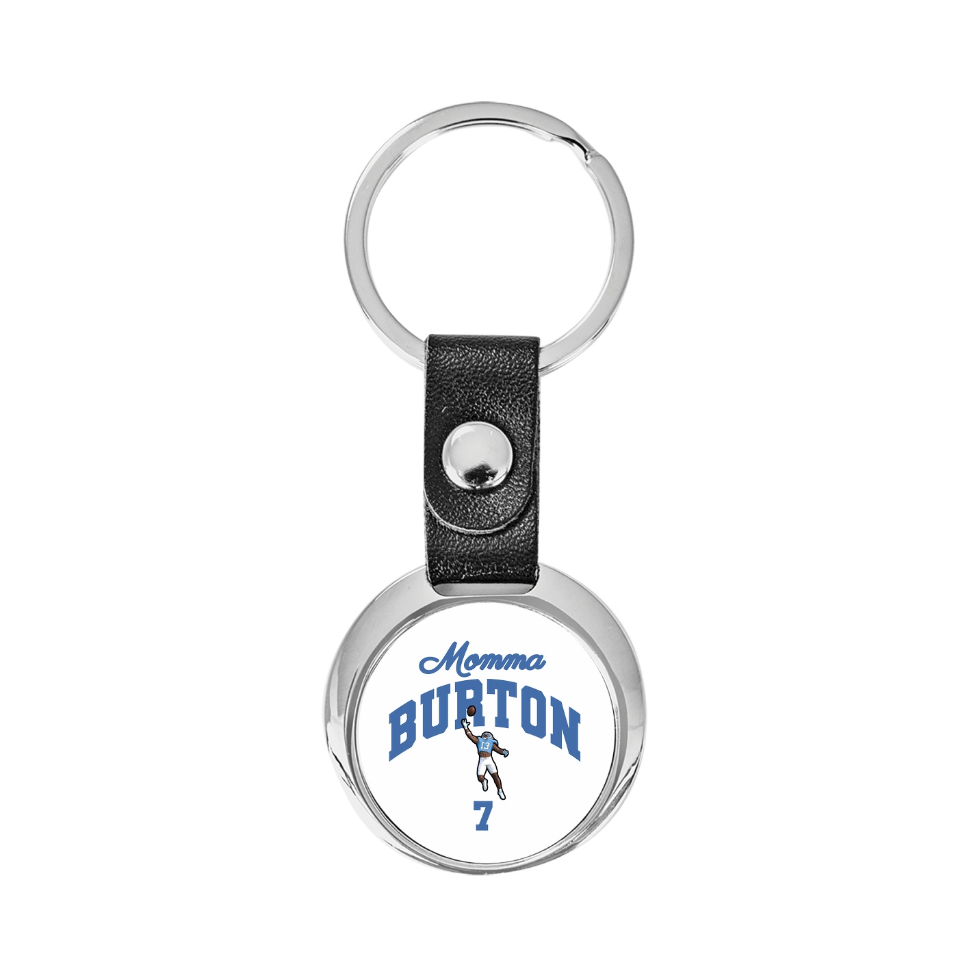 Key Chain — Mothers Day Arch in Classic