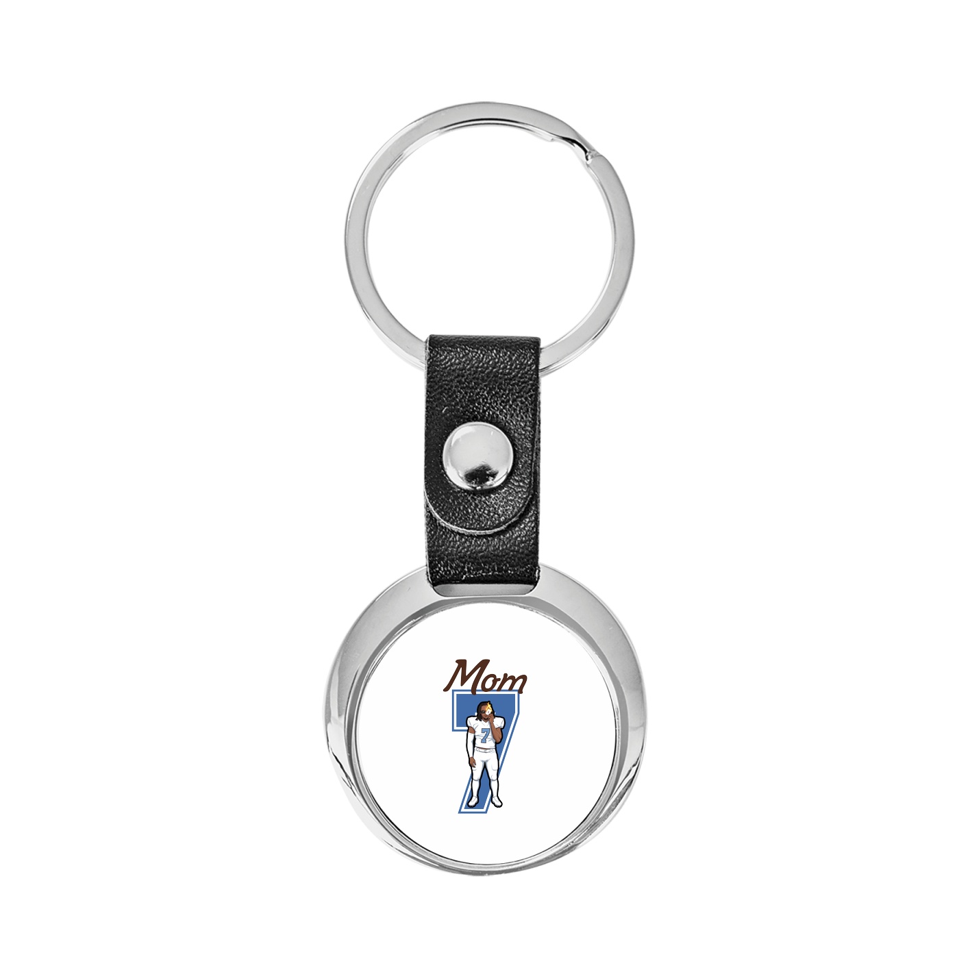 Key Chain — Mothers Day Shirsey in Classic
