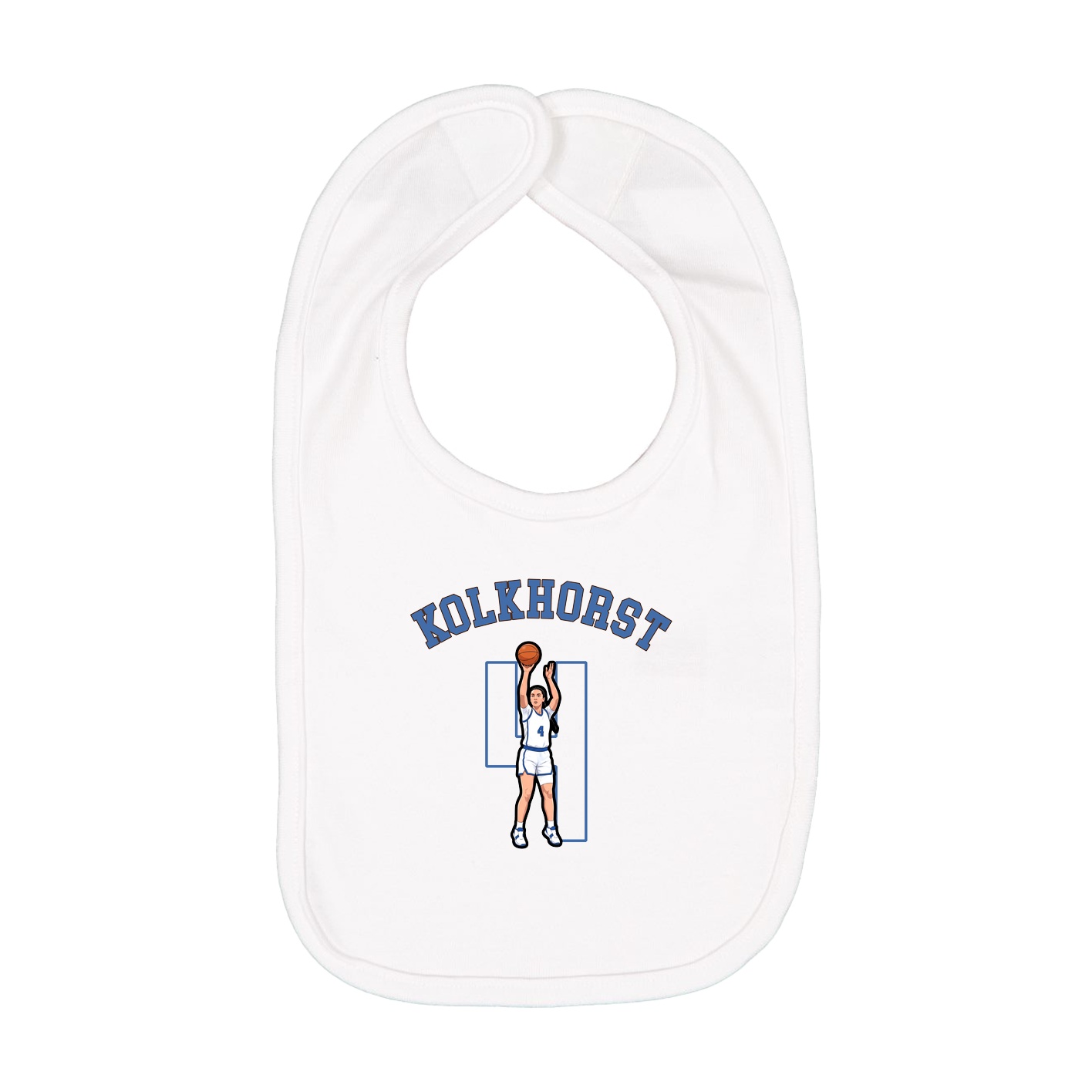 Infant Bib