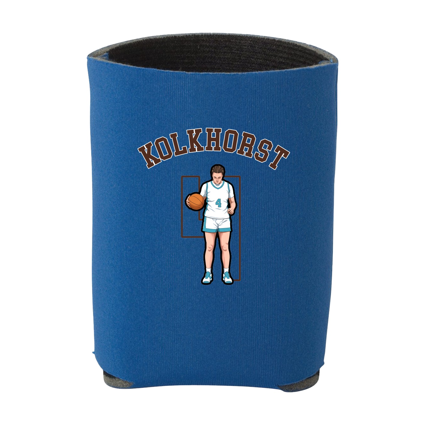 Can Holder — Shirsey Arch in Royal