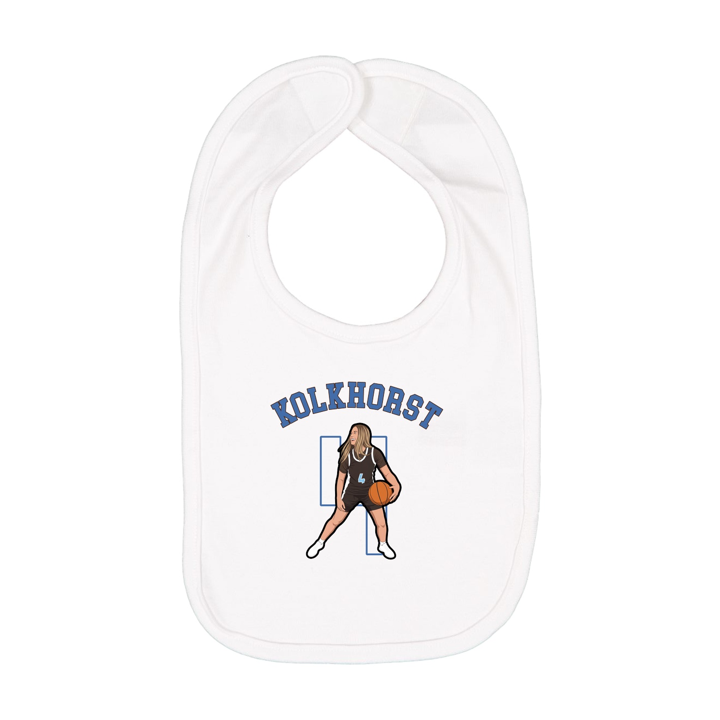 Infant Bib