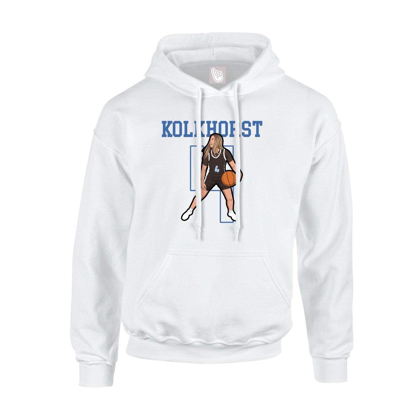 Youth Hoodie