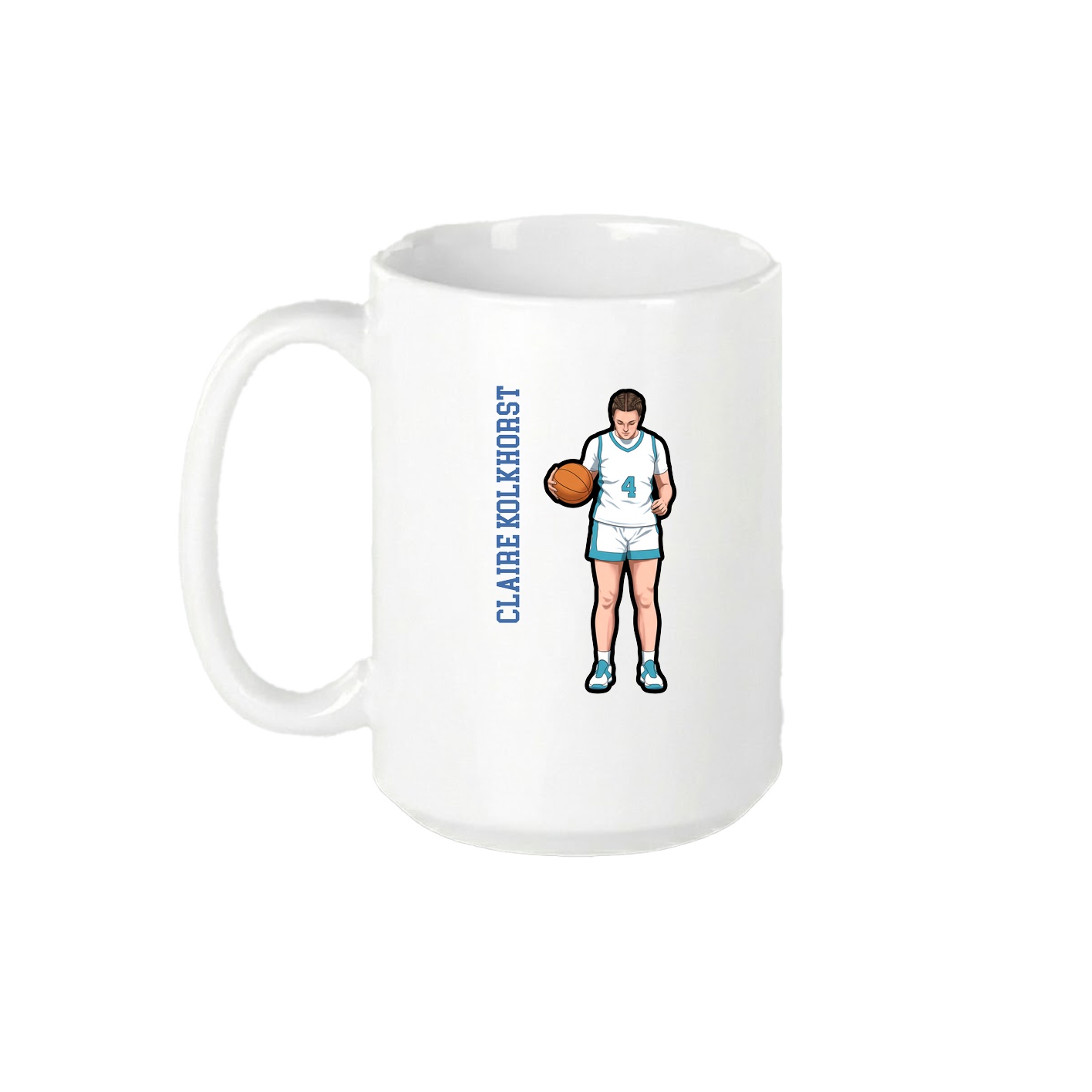 15oz Coffee Mug