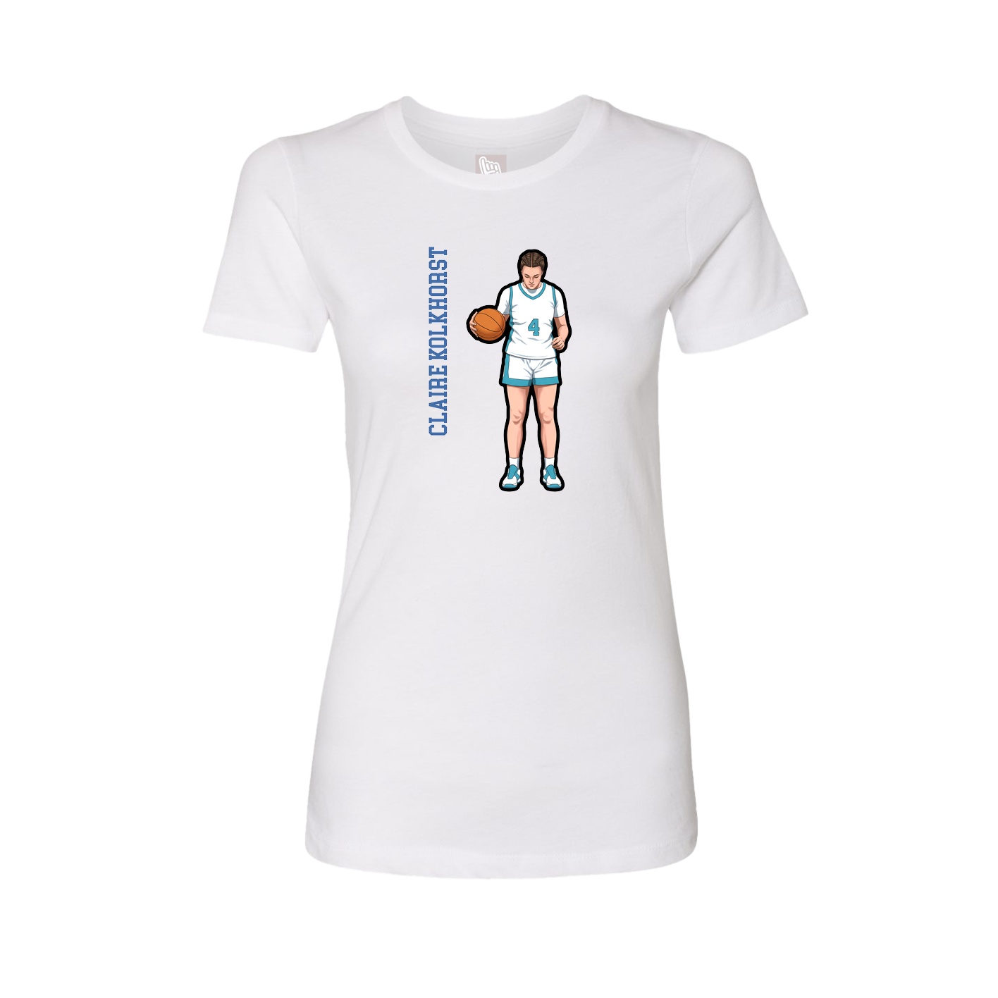 Womens Tee