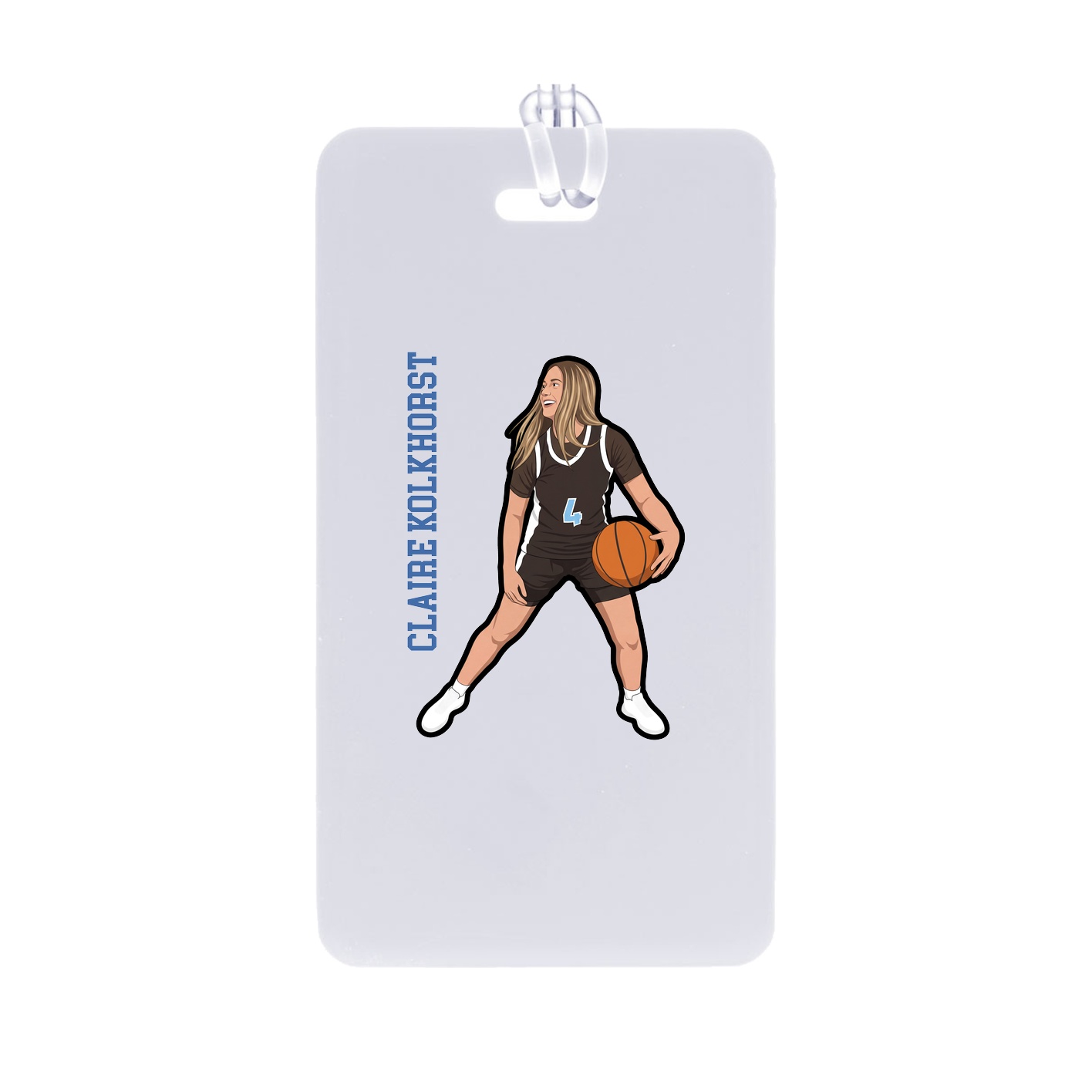 Bag Tag