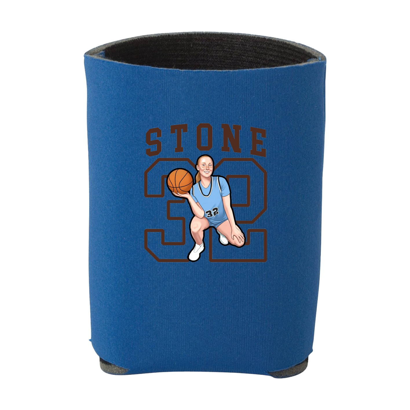 Can Holder — Shirsey in Royal