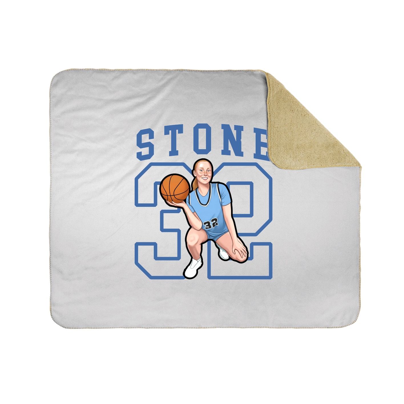 Throw Blanket