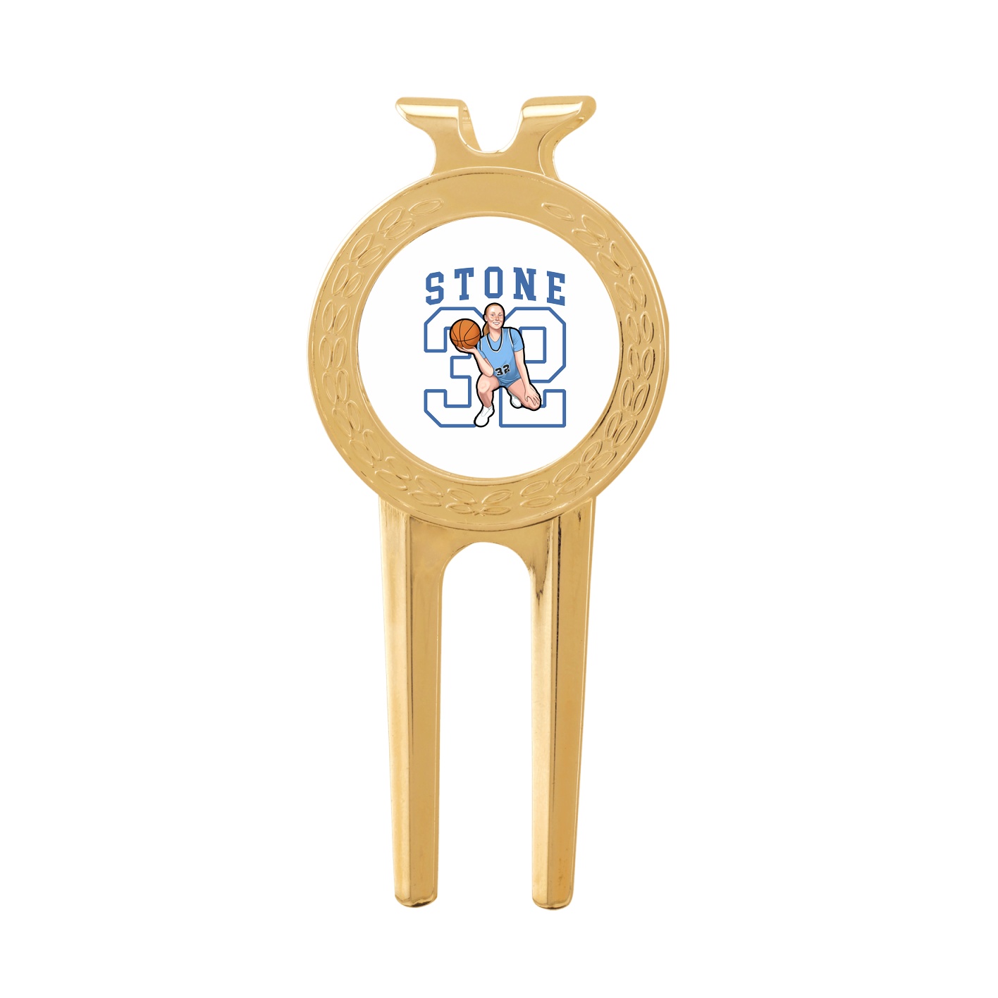 Divot Tool with Ball Marker — Shirsey in Classic