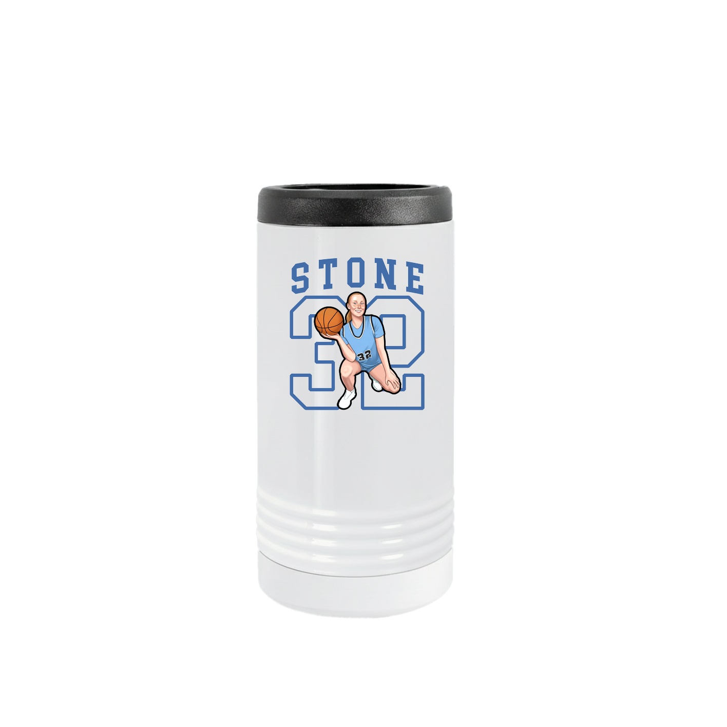 Slim Beverage Holder