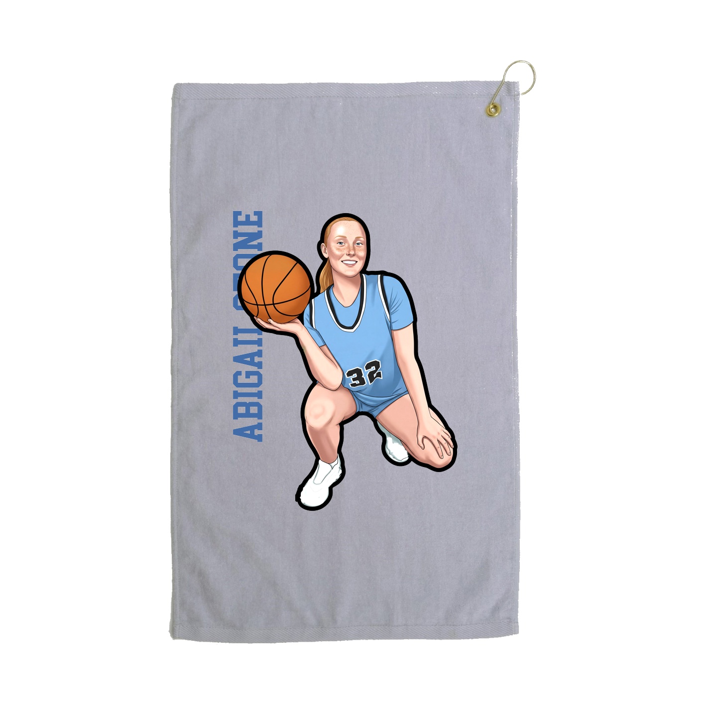 Golf Towel