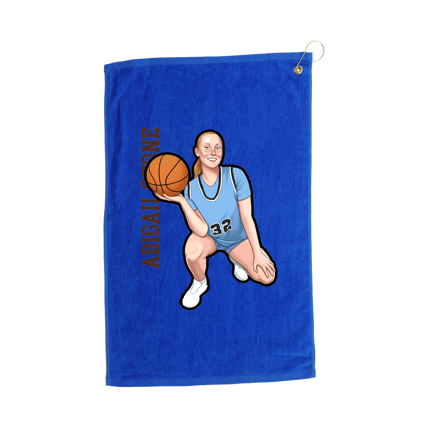 Golf Towel