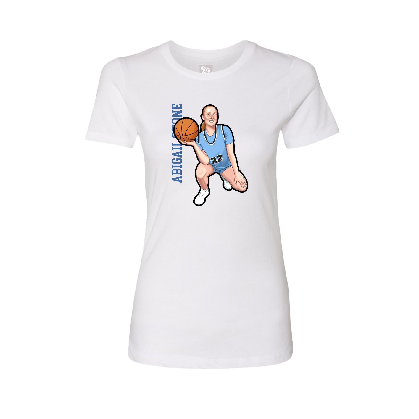 Womens Tee