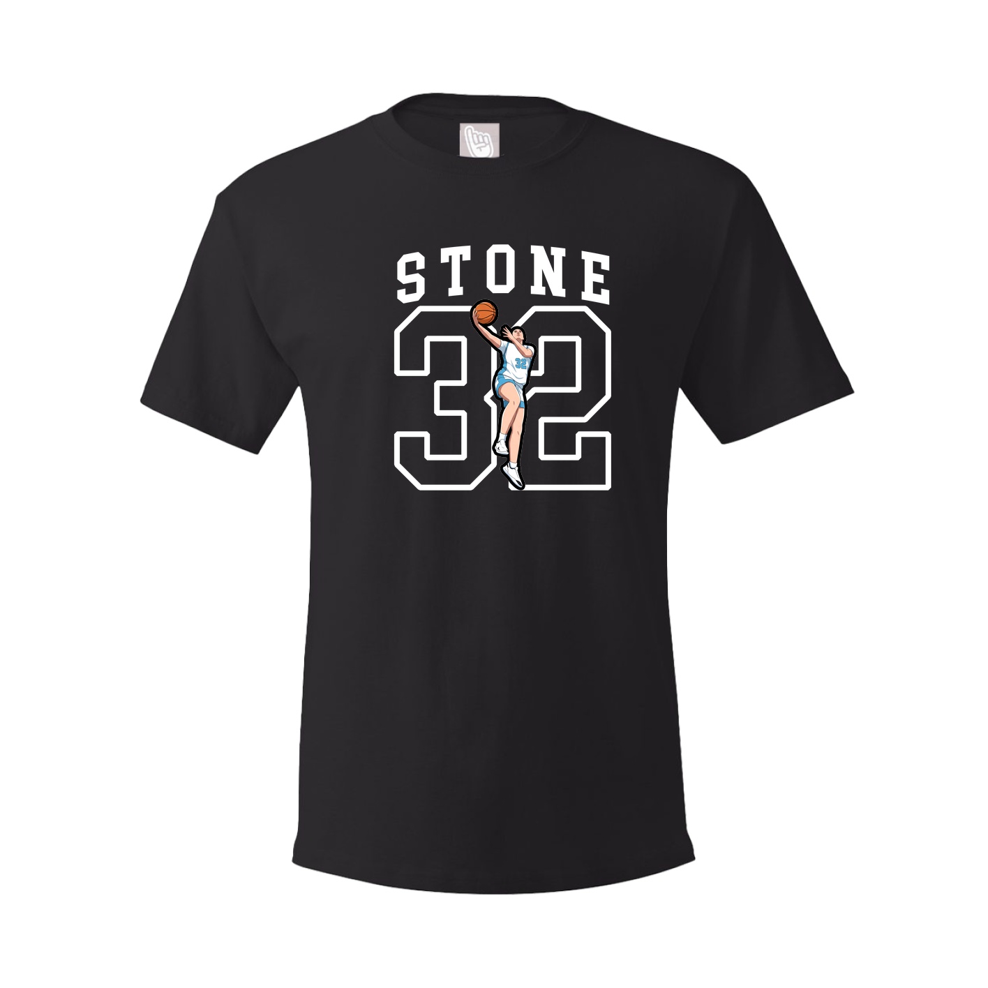 Youth Tee — Shirsey in Black