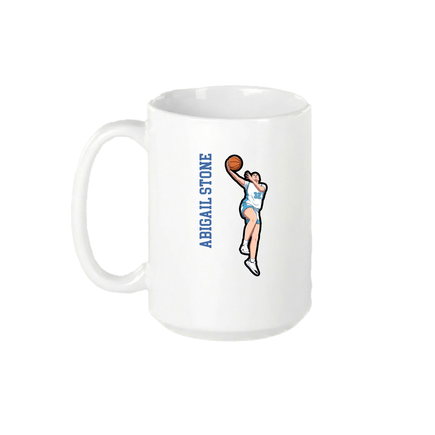 15oz Coffee Mug