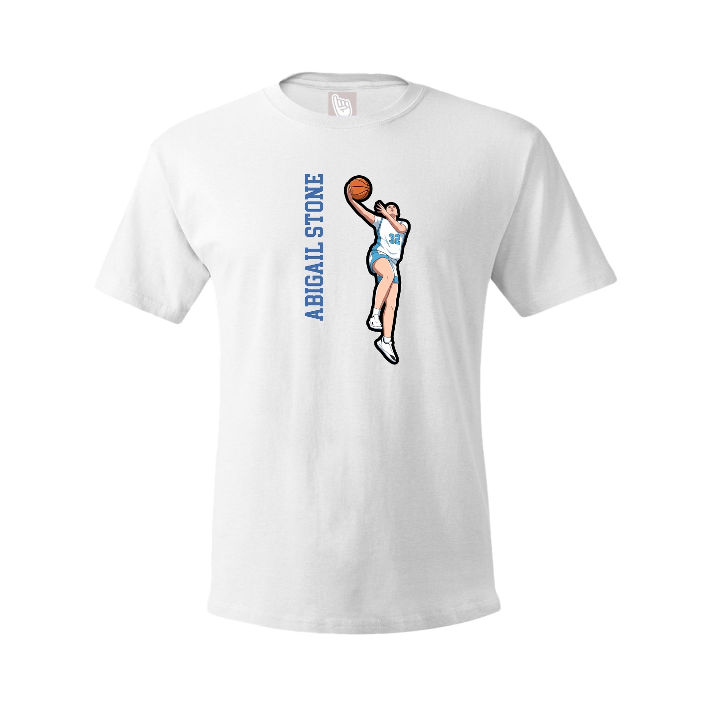 NIL Club Tee