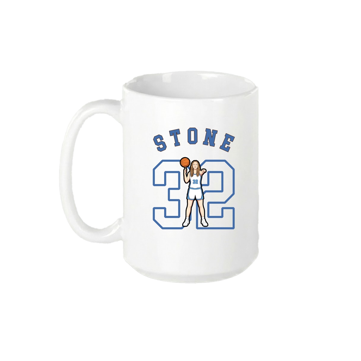 15oz Coffee Mug