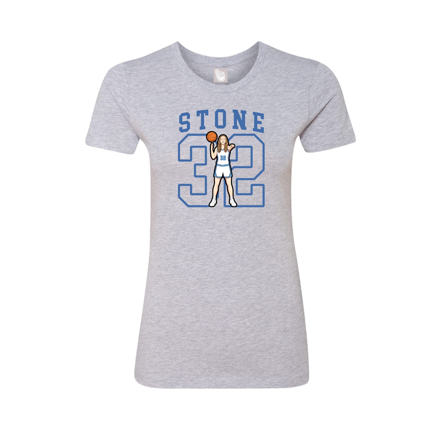 NIL Club Womens Tee