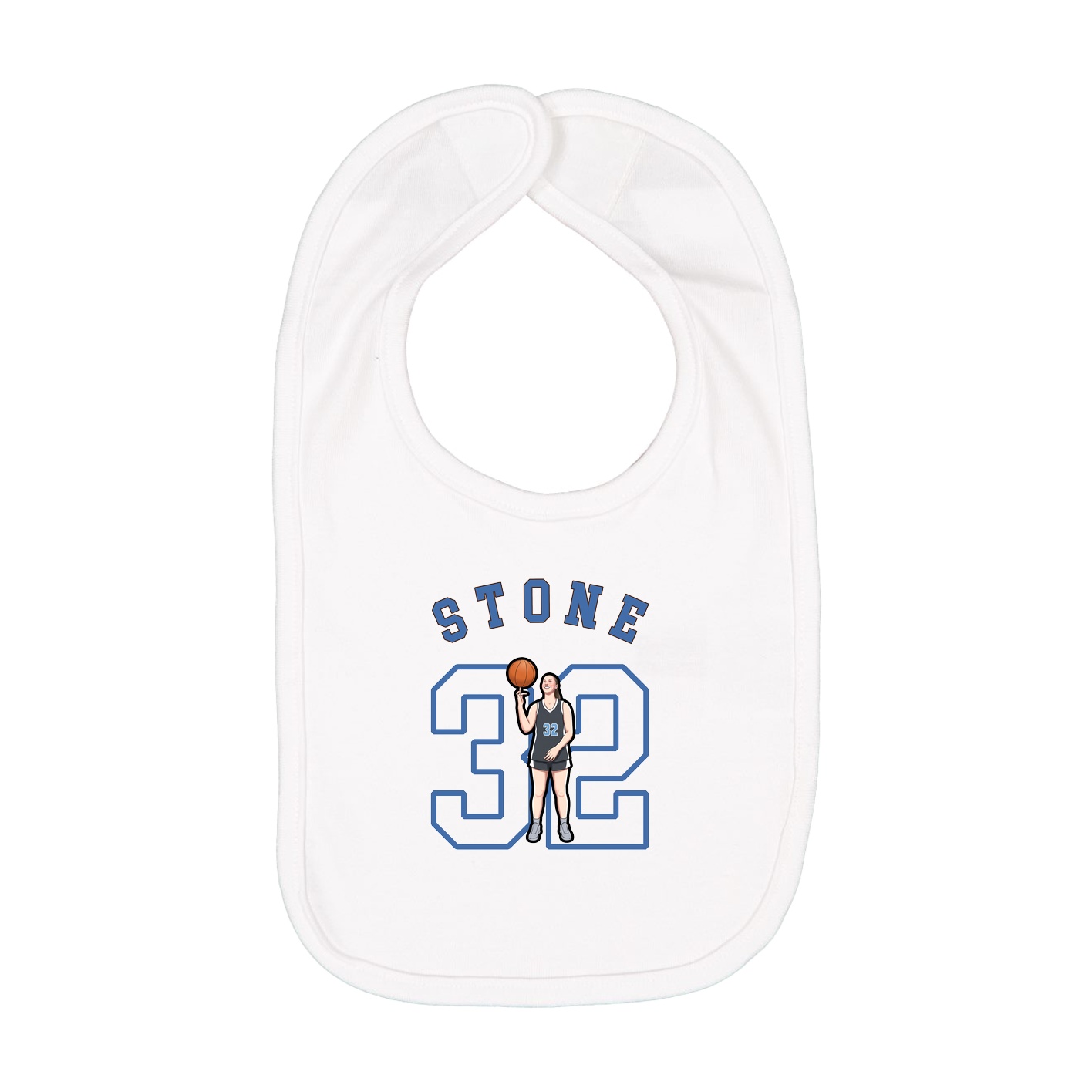 Infant Bib