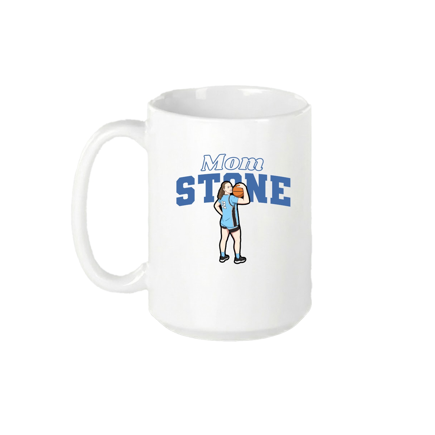 15oz Coffee Mug