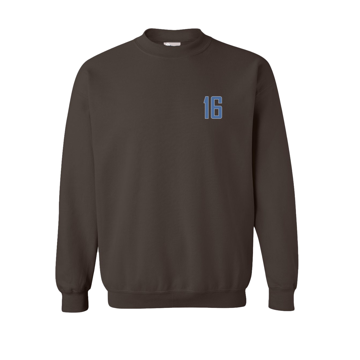 Fleece Crew